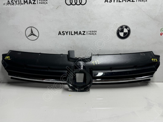 VOLKSWAGEN GOLF ÖN PANJUR