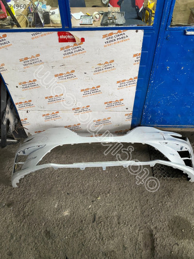 RENAULT MEGANE 4 ÇIKMA ÖN TAMPON