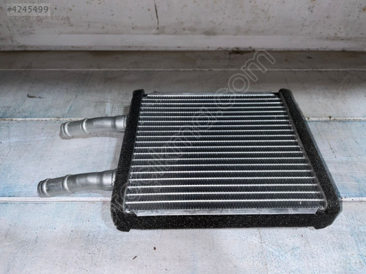 HYUBDAİ ACCENT 95-00 KALORİFER RADYATÖRÜ