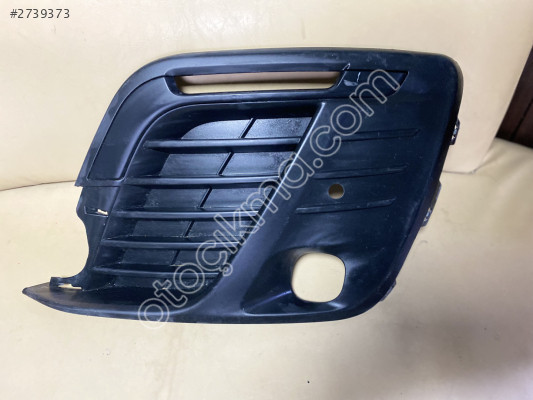 OPEL ZAFİRA D SOL SİS KAPAĞI ÇIKMA 9811823877 CANCAN OPEL