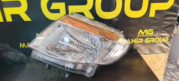 Ford Ranger 2008-13 sol orginal çıkma far