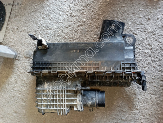 Renault Kangoo hava flt.8200557475