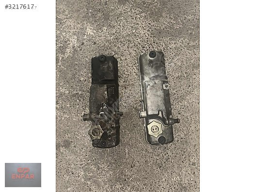 Lada samara üst külbütör kapağı