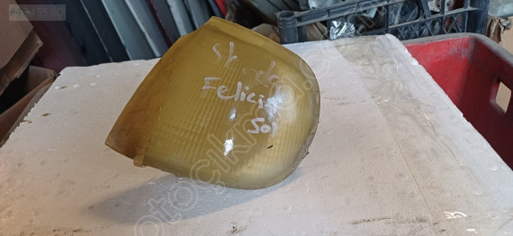 SKODA FELİCİA SOL SİNYAL
