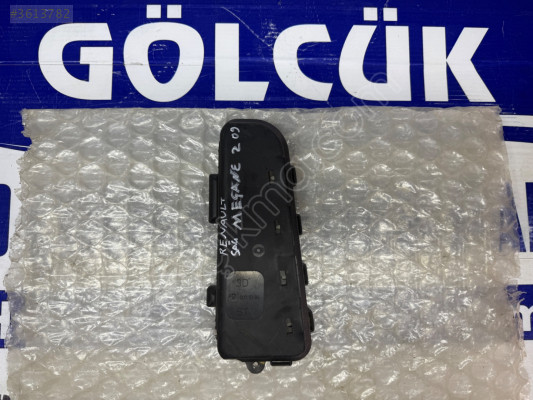 8200371819-A Renault Megane 2 Sağ Ön Koltuk Airbag ORJİNAL