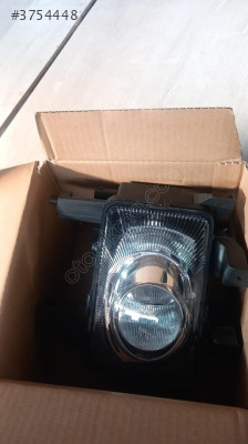 OPEL ASTRA H MAKYAJLI SAG SİS.OTO ERKAN ÜNYE