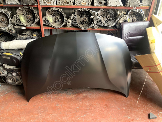 ÖZMEN OPEL ASTRA K ÖN KAPUT