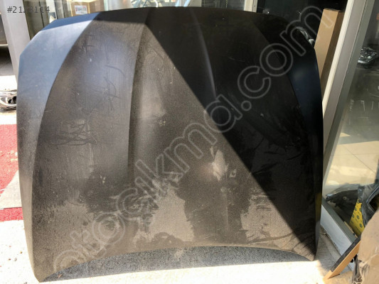 BMW 5 SERİSİ F10 ÖN KAPUT