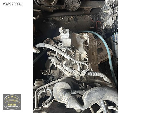 FORD CONNECT 75 90 110 luk ŞANZIMAN ZAFER OTO