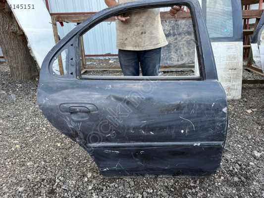 FORD MONDEO SAĞ ARKA KAPI DOLU 93-00 MODEL ORJİNAL ÇIKMA