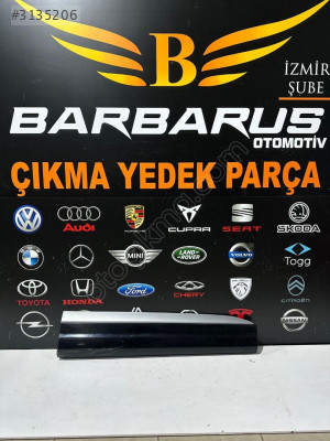 2016-2021 Audi Q7 için Sağ Ön Kapı Çıtası - Oto Çıkma Pa