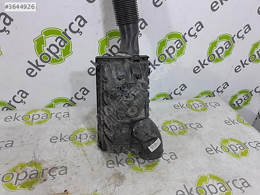 RANGE ROVER 2013 2021 L405 HAVA FİLİTRE KUTUSU GPLA-9H736-AA