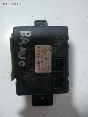 FİAT BRAVA KLİMA MODÜLÜ 5.939.413.0.0