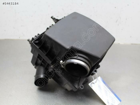 39011870 HAVA FİLTRE KUTUSU CORSA E B13DTC KOMPLE