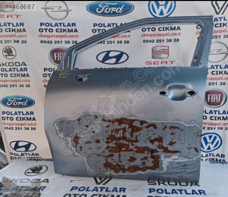 Citroen C3 AirCross ön sol kapı