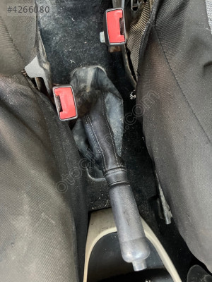 FİAT ALBEA PALIO EL FREN KOLU