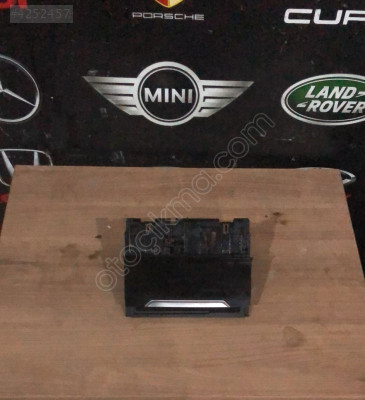 3G1863284 VW PASSAT B8 KÜLLÜK