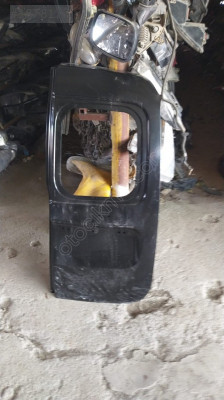 Dacia Logan sol arka bagaj kapagı