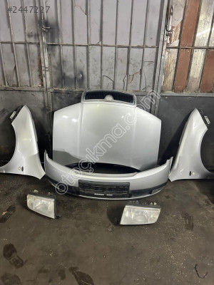 SKODA FABİA ÖN YÜZ SET