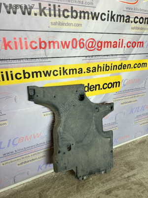 BMW G30 YAKIT DEPO ALT MUHAFAZA 51757397582
