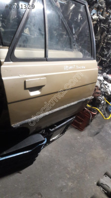 ÇIKMA PARÇA RENAULT 9 SAĞ ARKA KAPI