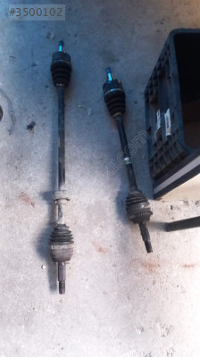 CHEVROLET KALOS 1.2 8 VALF AKS TAKIMI.OTO ERKAN ÜNYE