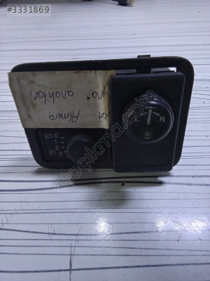 NİSSAN Almera Ayna Anahtarı 68960-90J00
