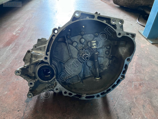 CHERY KİMO ŞANZIMAN KOMPLE HATASIZ