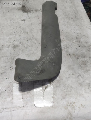 KANGOO EŞİK KAPLAMA