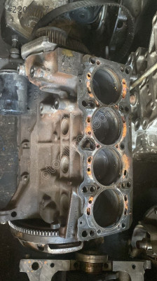 Fiat 1.2 8v dolu blok