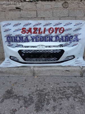 HYUNDAİ İ20 ÖN TAMPON ORİJİNAL ÇIKMA 2014/2019