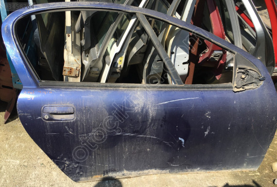 Opel Tigra 1994-1999 Çıkma Sağ Kapı