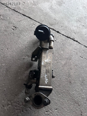 Laguna 3-III Latitude Trafic 2-II Koleos 1-I Egr Gaz Soğutucu 2.0