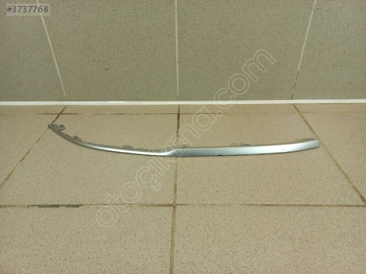 CHERY TİGGO 7 PRO TAMPON NİKELAJI SAĞ 602001949AA