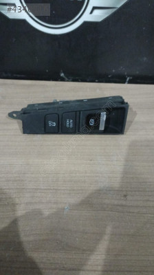 3AB927137 VW PASSAT B7-CC PARK FREN DÜĞMESİ SET