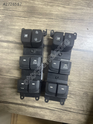 299122841 hyundai i10 i30 cam düğmesi