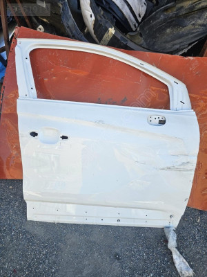 OPEL CROSSLAND ÇIKMA SAĞ ÖN KAPI CIKMA SÖKME YEDEK PARÇA