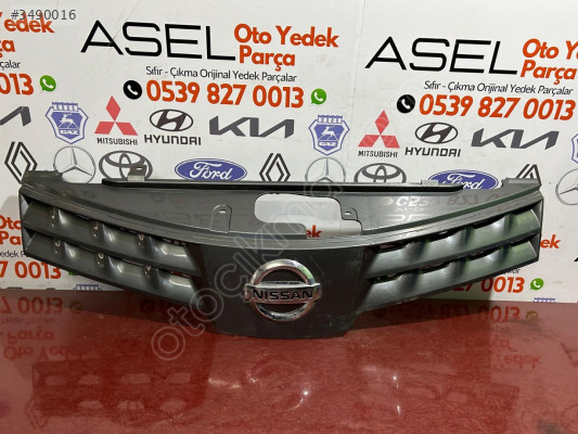 62310 9U000 NİSSAN NOTE PANJUR