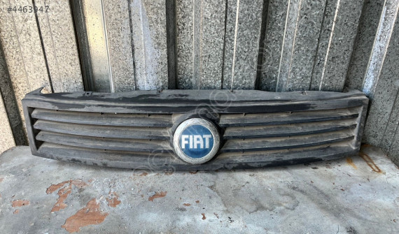 FİAT ALBEA ÖN PANJUR