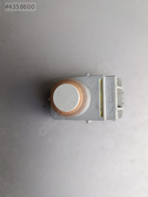 HYUNDAİ İ20 PARK SENSÖRÜ ORJİNAL