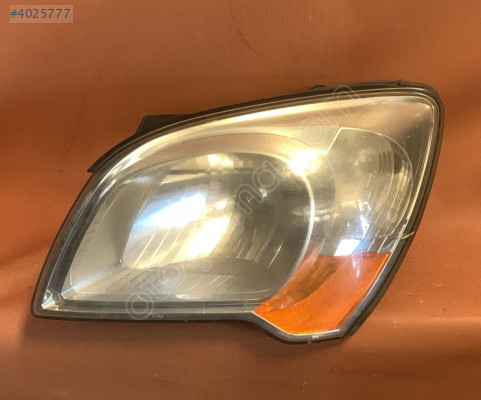 kia sportage sol ön far