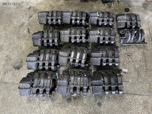 RENULT CILİO TALİANT 1.0 ORJİNAL EME MANİFOLDU