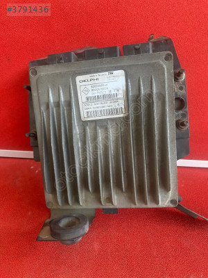 RENAULT MODUS CLİO 3 MOTOR BEYNİ 820039834 8200576634