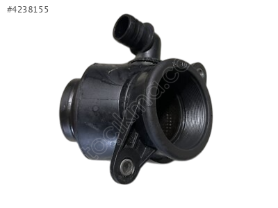 A6 Q7 PHAETON TOUAREG 05-16 TURBO GİRİŞ BOĞAZI 059129955AM