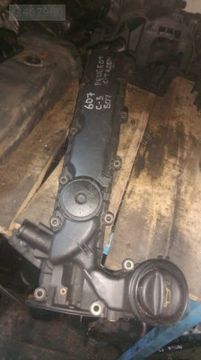 Pejo,Citroen 607,C5,807 2.2 dizel kuobutor kapak yedek parça