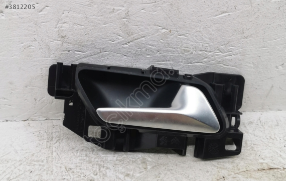 Opel Astra L Sol Arka İç Kapı Kolu