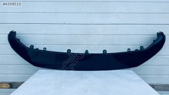 Audi Q5 Ön Tampon Spoyleri 2017-2022 80A807061C