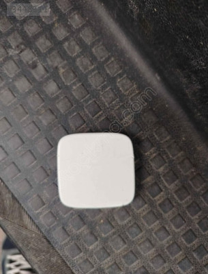 Ford focus ön tampon çeki demiri kapağı