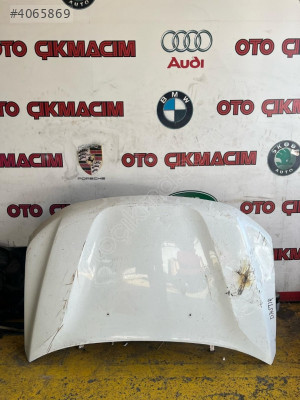 DACİA DUSTER KAPUT