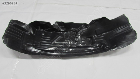 63840-3X30A NAVARA 2006-2014 ÇAMURLUK DAVLUNBAZI ÖN SAĞ